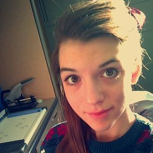 Meet Your Posher, Catrina